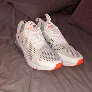 Nike airmax 270’s